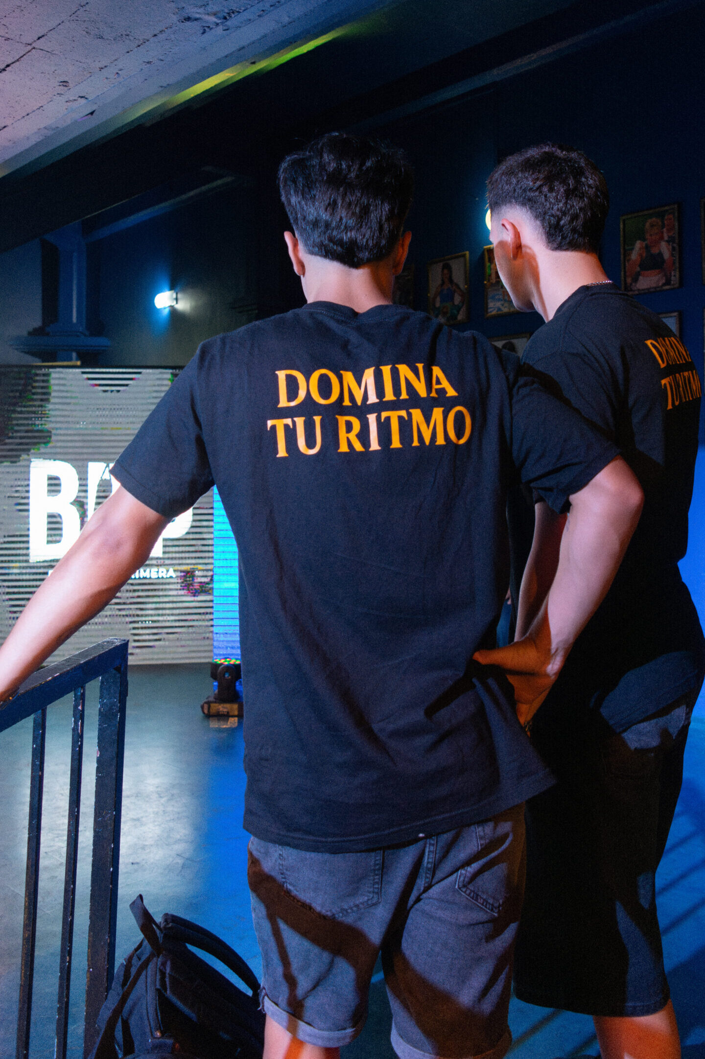 tempo wraps – hand wraps